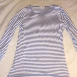Minnie rose striped sweater